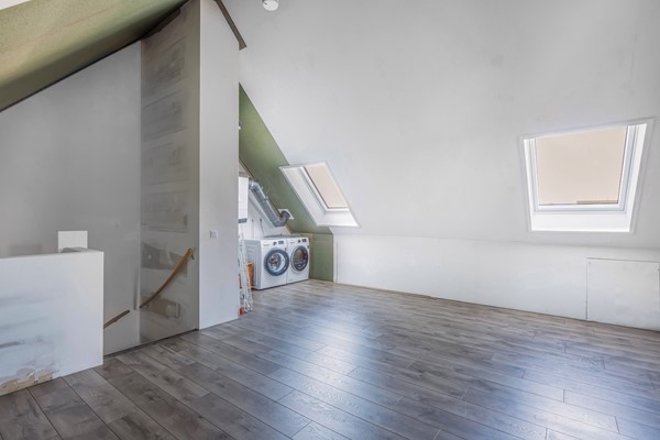 Medium property photo - Albert Wiggerssingel 7, 8302 TA Emmeloord